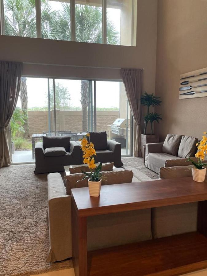 3205 Ba - Magic Village - Luxury 3 Bed Orlando Extérieur photo