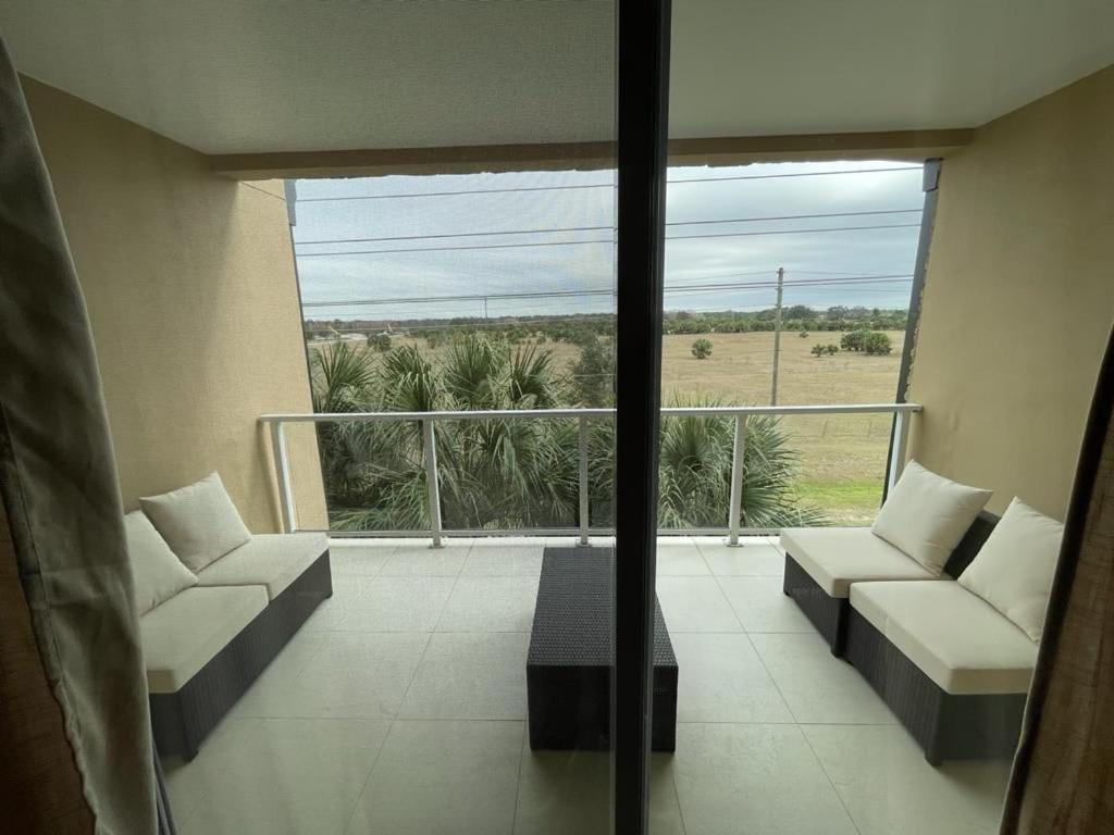 3205 Ba - Magic Village - Luxury 3 Bed Orlando Extérieur photo